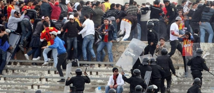 De quoi je me mêle : Même pas l’essence pour nous immoler !